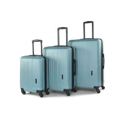 Ensemble Swiss Mobility SAN 3 pièces