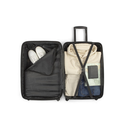 Ensemble Swiss Mobility SAN 3 pièces