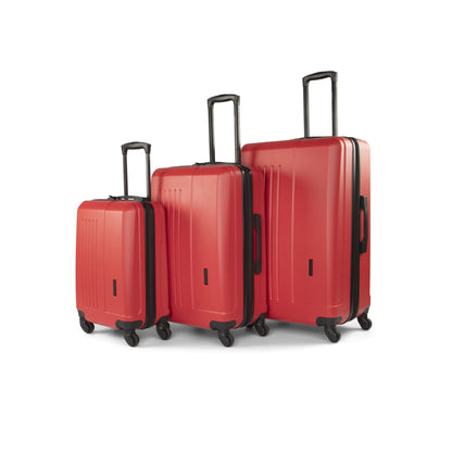 Ensemble Swiss Mobility SAN 3 pièces