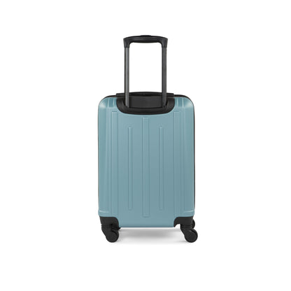 Ensemble Swiss Mobility SAN 3 pièces