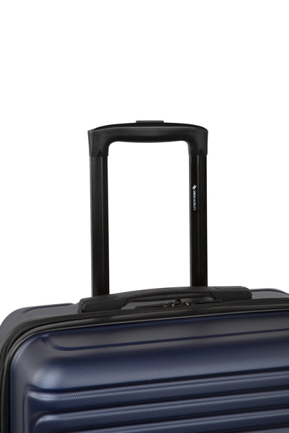 Ensemble Swiss Mobility SFO 3 pièces