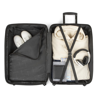 Ensemble Swiss Mobility SFO 3 pièces