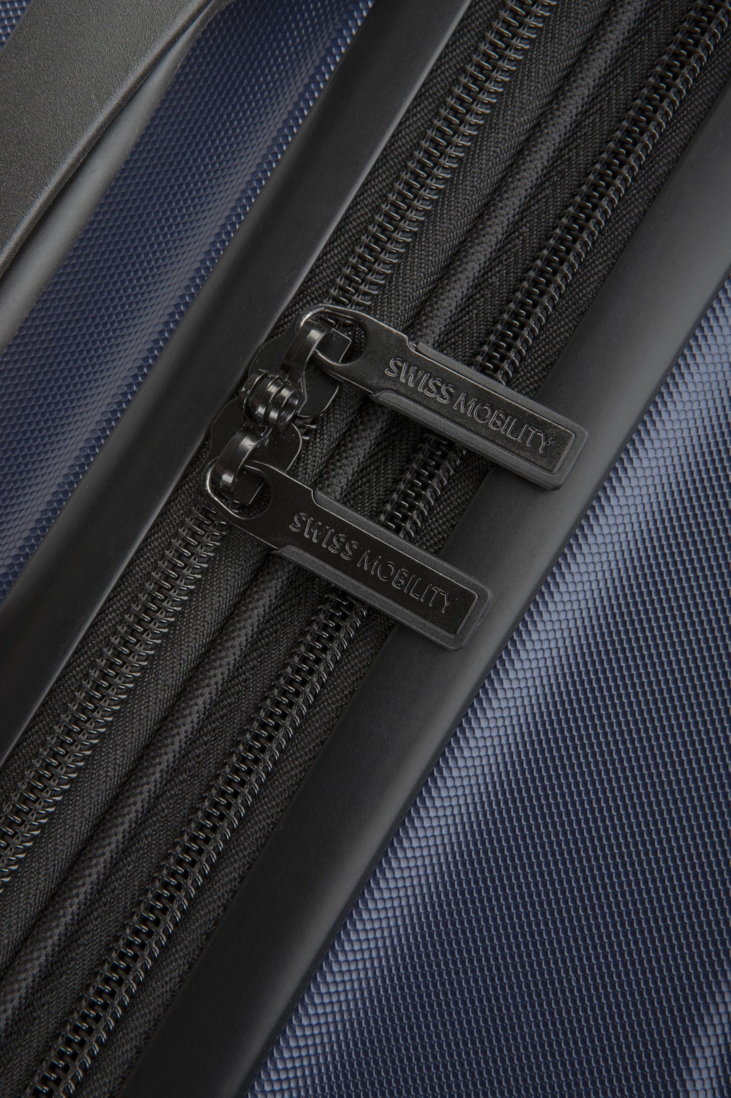 Ensemble Swiss Mobility SFO 3 pièces