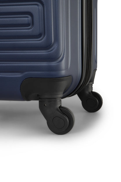 Ensemble Swiss Mobility SFO 3 pièces