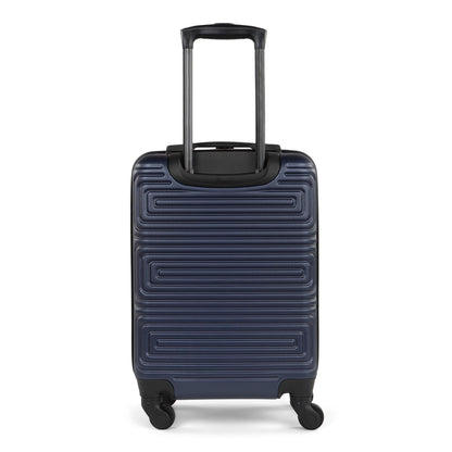 Ensemble Swiss Mobility SFO 3 pièces